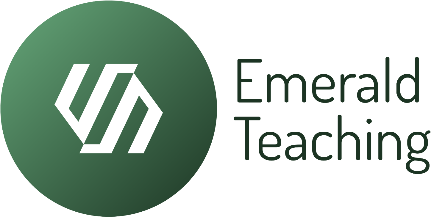 Emerald Teaching
